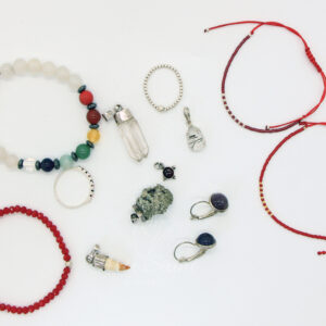Accesorios